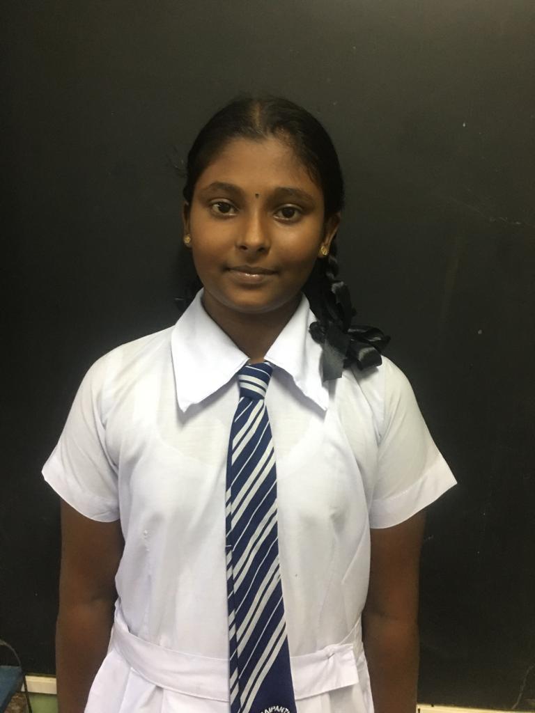 Ms.M.Mathumitha