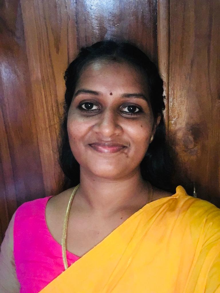 Mrs.D.Nivasan